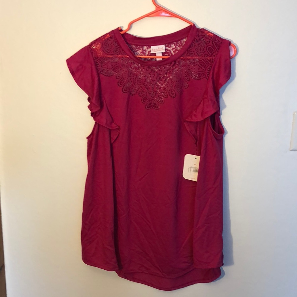 Maternity Top